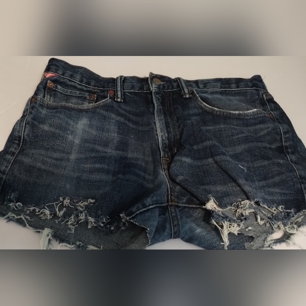 Ralph Lauren Denim & Supply Jeans